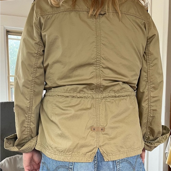 Eddie Bauer Jacket - Picture 4 of 4